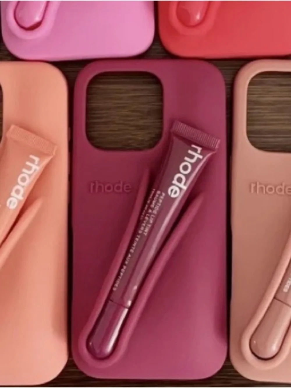 RHODE limited edition